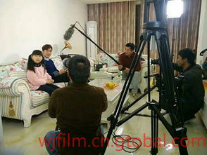 廣西桂林影視制作服務全覽 宣傳片、動畫與影視節目制作